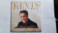 ELVIS PRESLEY WITH THE RPO -