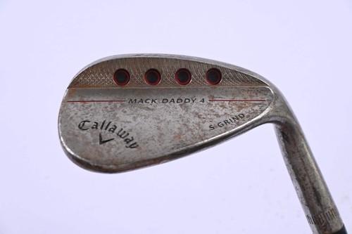 Callaway mack daddy - daddy, 4
