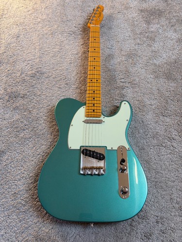 Fender telecaster american - fender,