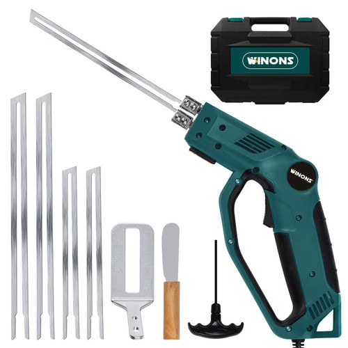 Winons hot wire foam cutter - wire,