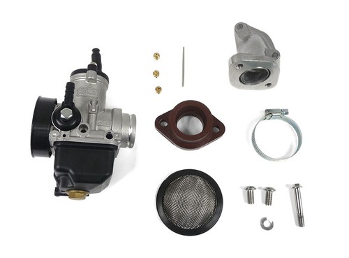 Lambretta carb kit - ,, large