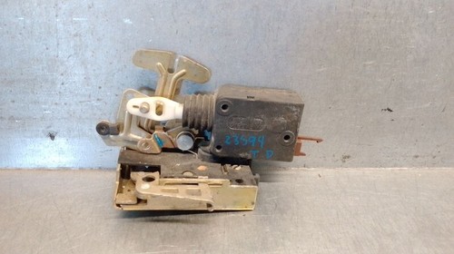913875 rear door - , lock