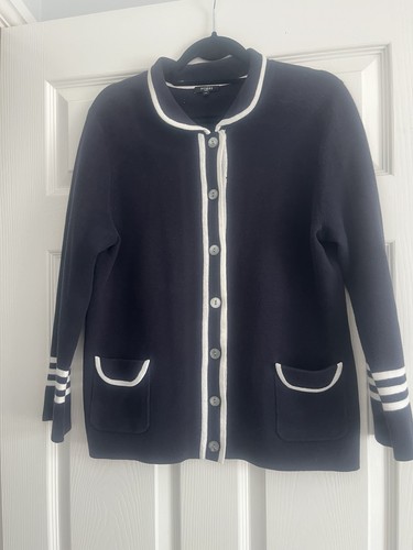 Hobbs women navy - women's,