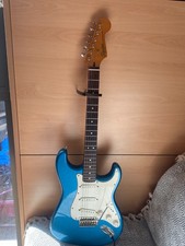 Fender Squier Stratocaster