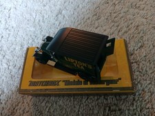 Matchbox Models of Yesteryear