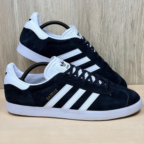Adidas gazelle mens size - adidas, 10