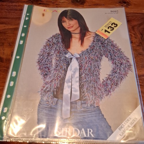 Sirdar 8692 - sirdar,
