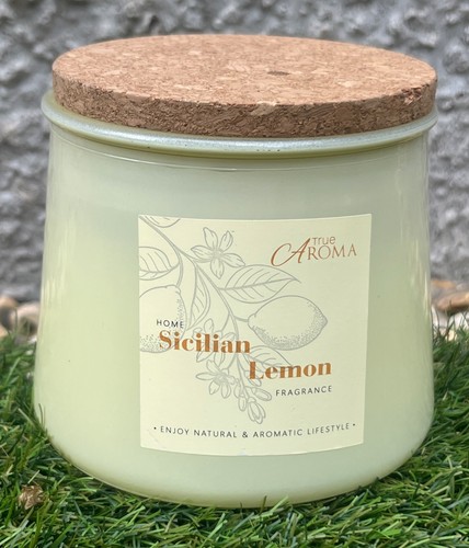 True aroma sicilian - aroma, 'sicilian