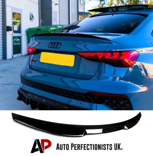 For audi rs3 8y - 8y, saloon