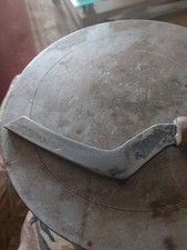 Vintage Bricklayers Tuck Pointer.my Own Clean This Was Given To Me By My Boss