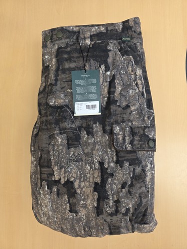 Deerhunter rusky silent - rusky,