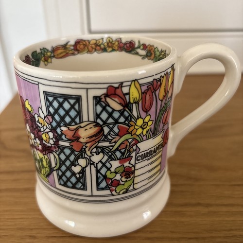 Emma bridgewater pint mug - bridgewater,