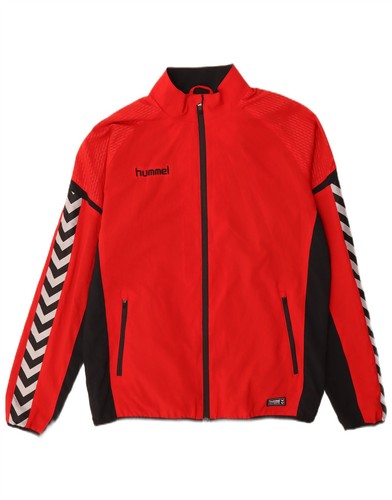 Hummel mens graphic tracksuit - hummel,