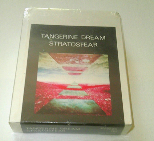 Tangerine dream - dream, –