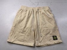Stone Island Sweat Shorts