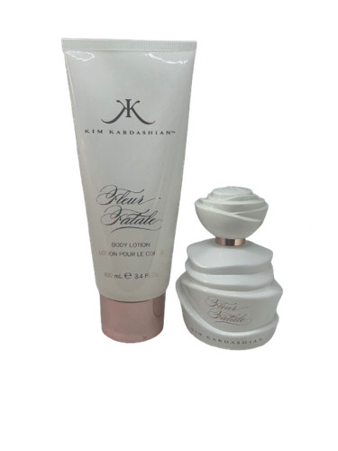 Kim kardashian fleur fatale - kim,
