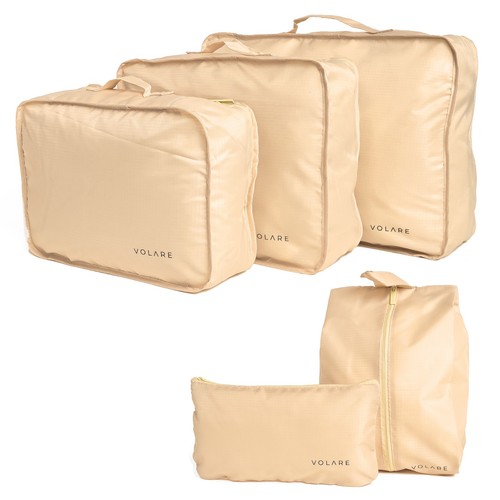 Pcs packing travel storage - 5, -packing