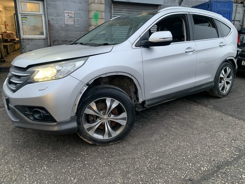 Honda crv mk4 2013 2 - 2013, 2.2