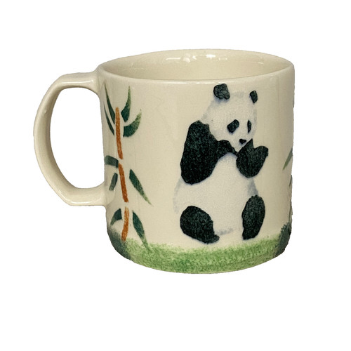 Aston pottery spongewear - pottery,