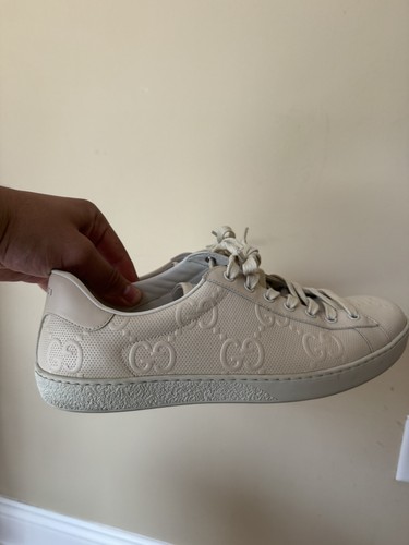 Gucci ace sneakers men - gucci, 10