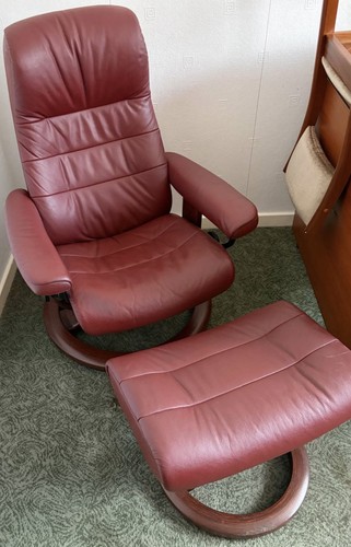 Ekornes stressless opal - ekornes,