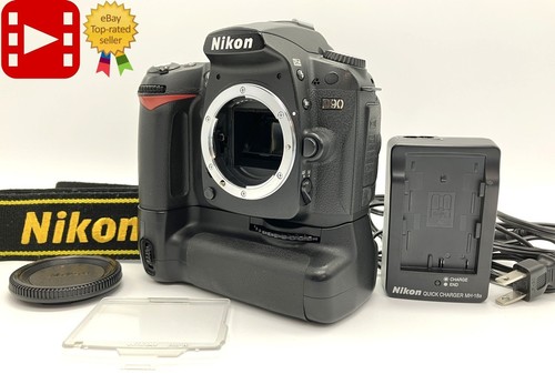 Mint nikon d90 - [mint],