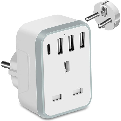 Europe european plug - eu,