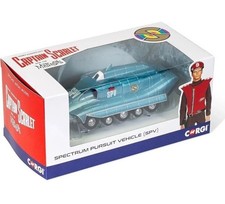 Corgi CC96308 Captain Scarlet