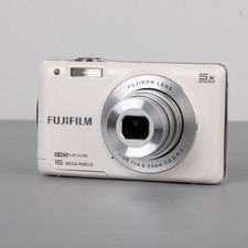 Fujifilm FinePix JX660 - 16MP