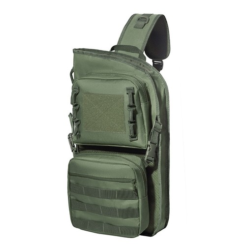 Multifunctional archery back - multifunctional,