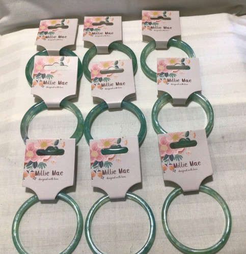 Girls bangles barley - bangles, sugar