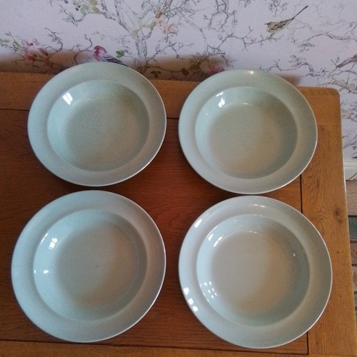 Vintage spode flemish - 4, ``flemish