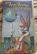 Bugs Bunny’s Wild World Of