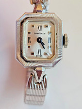 Vintage Longines Ladies Watch