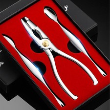 Seafood Tools Set Stainless