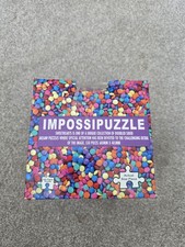 Impossipuzzle Double Sided