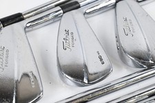 Titleist 690MB Irons / 2-PW /