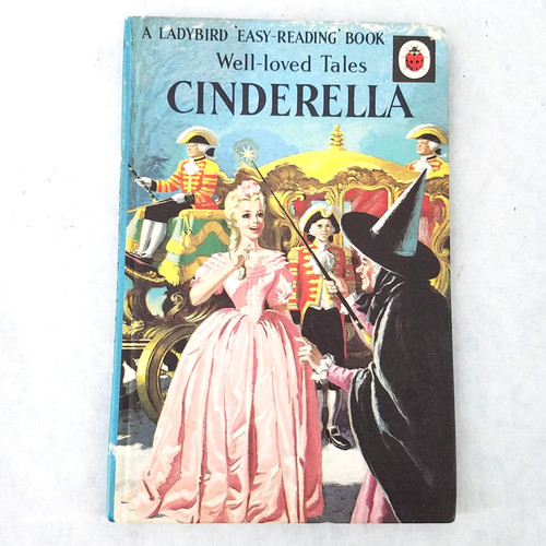1964 ladybird easy - 1964,