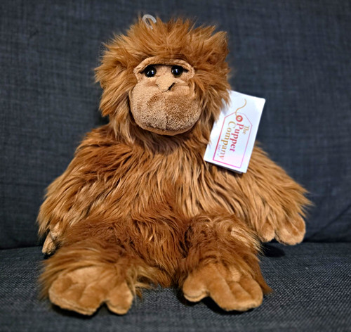 The puppet company orangutan - puppet,