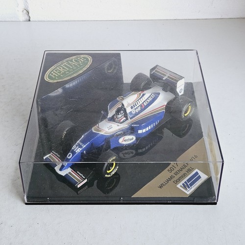 Heritage classics 5017 - heritage,