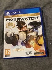 Overwatch Origins Edition