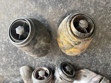 Classic mini parts eye ball