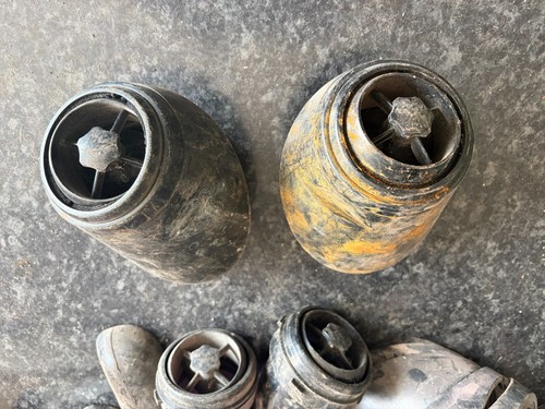 Classic mini parts - eye, ball