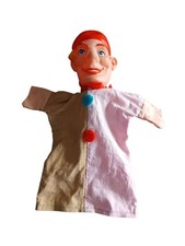 Vintage Kasperle/Punch & Judy