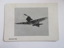 1944 WW2 U.S. Army Aircraft