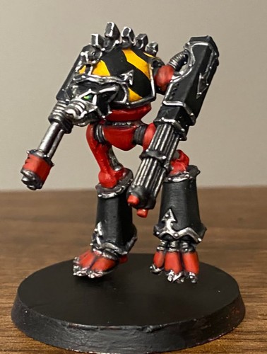 Space marine wh40k - space, epic