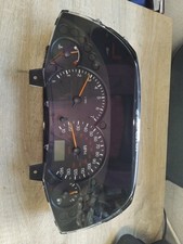 Ford Focus Mk1 Speedo Dials