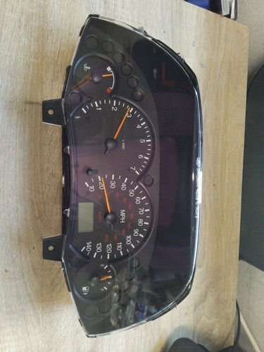 Ford focus mk1 speedo - mk1, dials