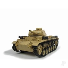 Henglong 1:16 German Tauch