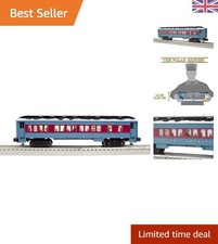 The Polar Express Model Train